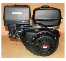 Двигатель бензиновый TSS KM420C-S (Ø25мм.)