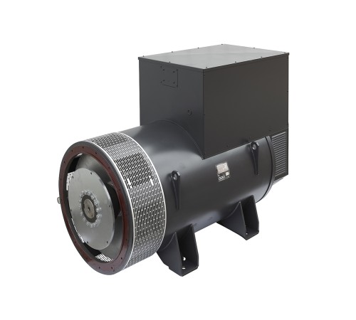 Mecc Alte ECO46-1L SAE 00/21 (1680 кВт) (016663) Mecc Alte ECO46-1L SAE 00/21 (1680 кВт) (016663)