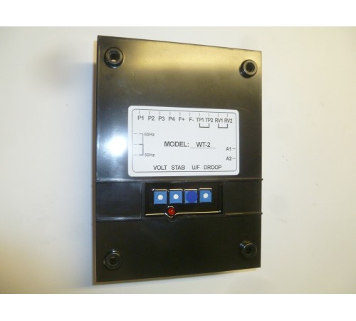 Регулятор напряжения AVR ENGGA (WT-2) Регулятор напряжения AVR ENGGA (WT-2)