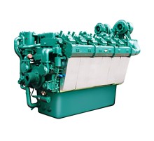 TSS Diesel Prof  TDY 1380 12VTE
