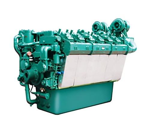 TSS Diesel Prof TDY 1380 12VTE TSS Diesel Prof TDY 1380 12VTE