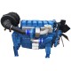 TSS Diesel TDP 400 6LTE (Steyr Technology)