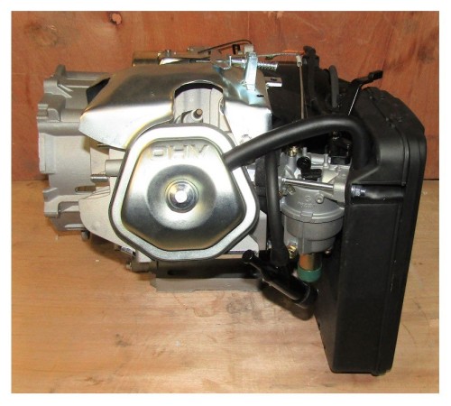 Двигатель бензиновый KM190FD для SGG 5000EHNA-6000(..) (арт.станции 1600..) / Engine Assembly (01.05.TSS190FD-101-H25A-1) (030023) Двигатель бензиновый KM190FD для SGG 5000EHNA-6000(..) (арт.станции 1600..) / Engine Assembly (01.05.TSS190FD-101-H25A-1) (030023)