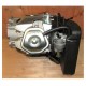 Двигатель бензиновый KM190FD для SGG 5000EHNA-6000(..) (арт.станции 1600..) / Engine Assembly (01.05.TSS190FD-101-H25A-1) (030023)