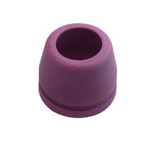 SG-55 насадка защитная для плазмотрона, керамика/protective cap, ceramic,