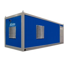 Контейнер Север ПБК-6,5 базовая комплектация