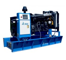 Дизельный генератор ТСС АД-80С-Т400-1РМ1 (Mecc Alte)