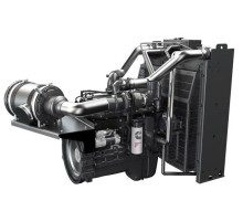 Cummins 6LTAA8.9-G3