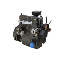 Двигатель TSS Diesel TDК-MN 30 4L
