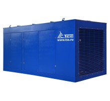 Дизельный генератор ТСС АД-600С-Т400-1РПМ17