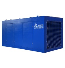 Дизельный генератор ТСС АД-600С-Т400-1РПМ17