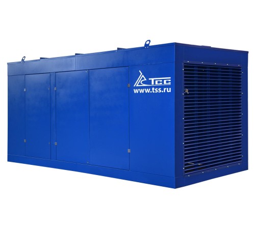 Дизельный генератор ТСС АД-600С-Т400-1РПМ17 (32794) Дизельный генератор ТСС АД-600С-Т400-1РПМ17 (32794)