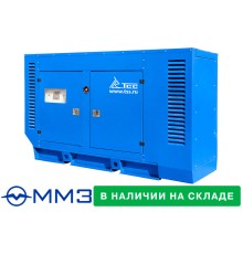 Дизельный генератор ТСС АД-60С-Т400-1РКМ1