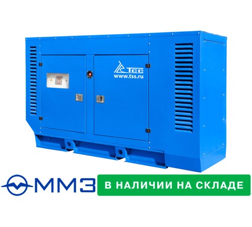 Дизельный генератор ТСС АД-60С-Т400-1РКМ1 (32525)