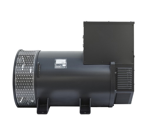 Синхронный генератор Mecc Alte ECO40-VL/4 (600 кВт) (22000) Синхронный генератор Mecc Alte ECO40-VL/4 (600 кВт) (22000)