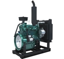 Двигатель Weichai WP2.3D33E200 Двигатель Weichai WP2.3D33E200