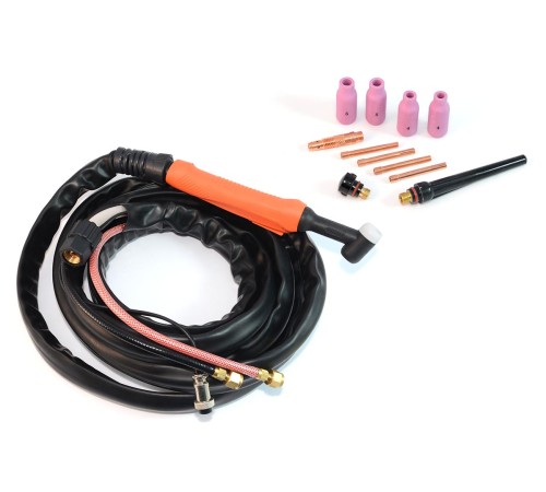 Сварочный инвертор TSS PRO TIG/MMA-300 Сварочный инвертор TSS PRO TIG/MMA-300