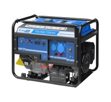 Бензогенератор TSS SGG 7500ЕA