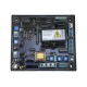 Регулятор напряжения AVR SX440 ( EA440, ZL440D)