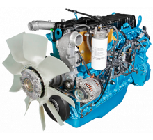 ЯМЗ-5368 ЯМЗ-5368