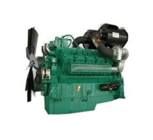Двигатель TDW 880 12VTE