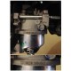Двигатель бензиновый Loncin LC1P65FE (B type) D22.2 объем 139 куб.см 4 л.с вертикальный вал 22,2 мм