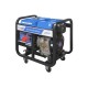 Дизель генератор TSS SDG 9000EH3A (100031)
