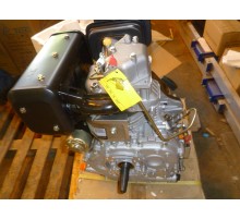 Двигатель дизельный  SD186FG /Complete engine,SD186FG-00000