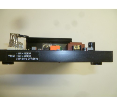 Регулятор напряжения AVR ENGGA (WT-3) Регулятор напряжения AVR ENGGA (WT-3)