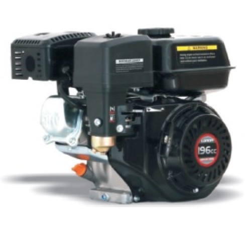 Двигатель бензиновый Loncin G200F (A type) D20 Двигатель бензиновый Loncin G200F (A type) D20