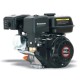 Двигатель бензиновый Loncin G200F (A type) D20
