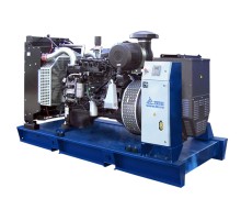 Дизельный генератор ТСС АД-128С-Т400-1РМ20 (Mecc Alte)