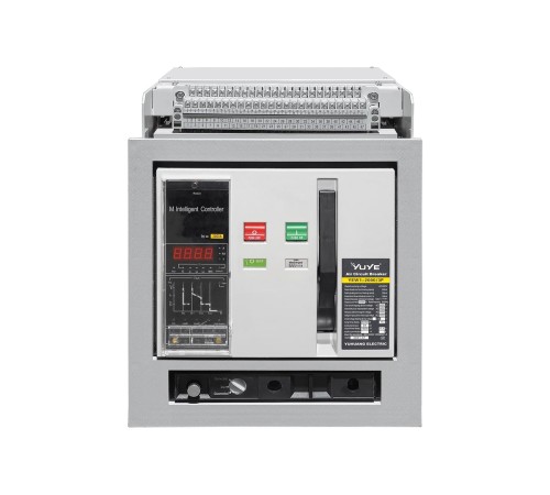 Выключатель автоматический воздушный YEW1-2000/3P (2000A)/Air circuit breaker