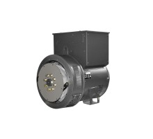 Синхронный генератор TSS-SA-200 (E)