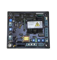 Регулятор напряжения AVR SX440 ( EA440, ZL440D)