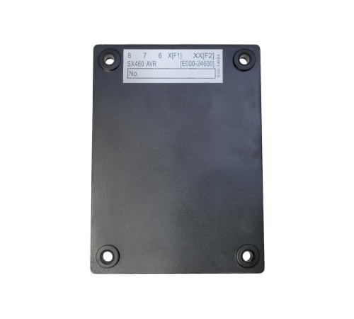 Регулятор напряжения SA-30/AVR SX460 Регулятор напряжения SA-30/AVR SX460