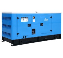Дизельный генератор ТСС АД-36C-Т400-1РКМ9 в шумозащитном кожухе PMG
