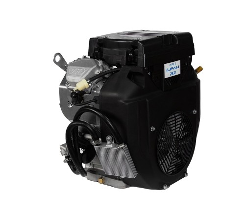 Двигатель бензиновый Lifan 2V78F-2 / SGG 10000(..) (010000) Двигатель бензиновый Lifan 2V78F-2 / SGG 10000(..) (010000)