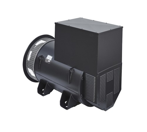 Mecc Alte ECO43-2L/4 (1040 кВт) (022005)