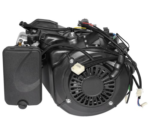 Двигатель бензиновый TSS KM 170FPI (SGG4000/KM4800-A) (035824)