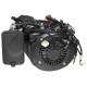 Двигатель бензиновый TSS KM 170FPI (SGG4000/KM4800-A) (035824)