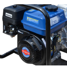 Двигатель бензиновый AP170F для TSS PGT80/Petrol engine PGT80