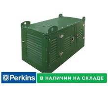Дизельный генератор ТСС АД-7С-Т400-1РКМ18