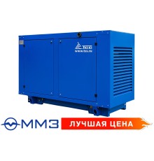 Дизельный генератор ТСС АД-60С-Т400-2РПМ1