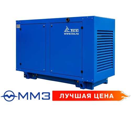 Дизельный генератор ТСС АД-60С-Т400-2РПМ1 (32535) Дизельный генератор ТСС АД-60С-Т400-2РПМ1 (32535)