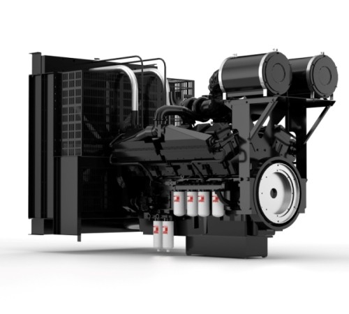 Cummins KTA38-G2B Cummins KTA38-G2B