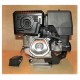 Двигатель бензиновый TSS KM420CE-S (Ø25мм, электростартер) (028322)