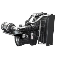 Cummins 6LTAA8.9-G2