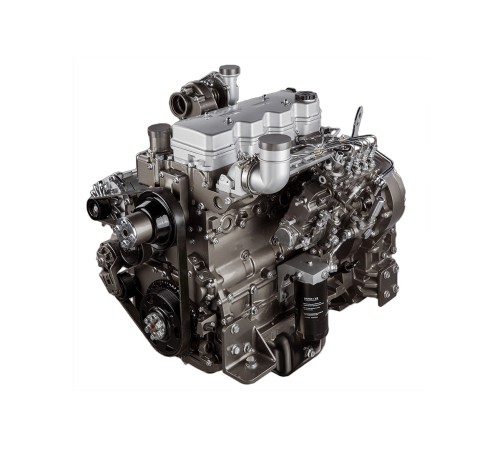 TSS Diesel TDS 120 4LTE TSS Diesel TDS 120 4LTE