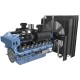 Baudouin 16M33G1900/5 (022779)